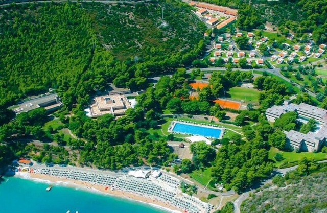 Villetta Belvedere Bilo 6, Vieste, Italy