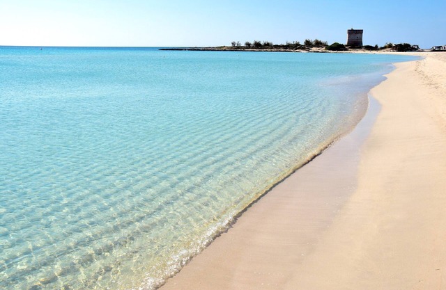 Villetta Belvedere 400 Meters From Sea