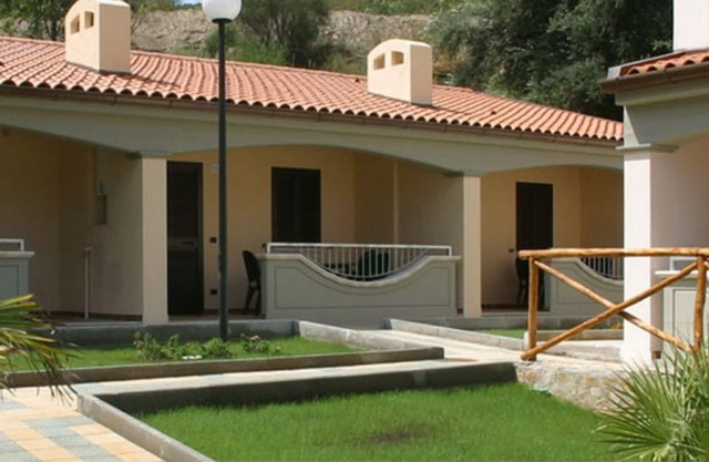Villetta Belvedere Mono 13, Vieste, Italy