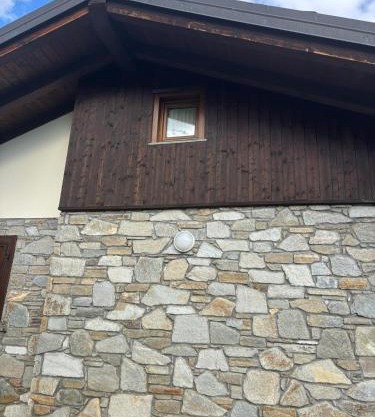 Villetta con giardino