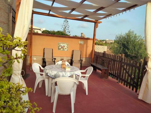 Villetta Corallina