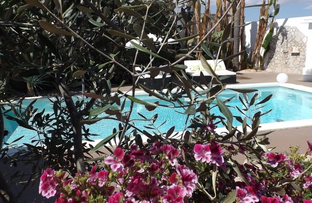 Villetta del Salento Exclusive B&B