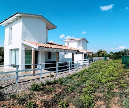villetta Fanny Porto Pino