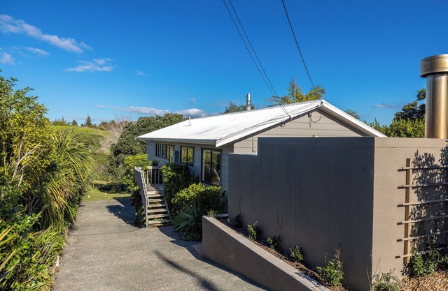 Villetta Hauraki by Waiheke Pure