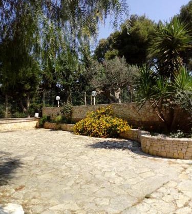Villetta In Campagna