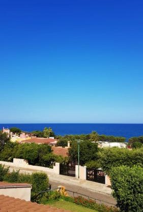 Villetta Indipendente Sardegna