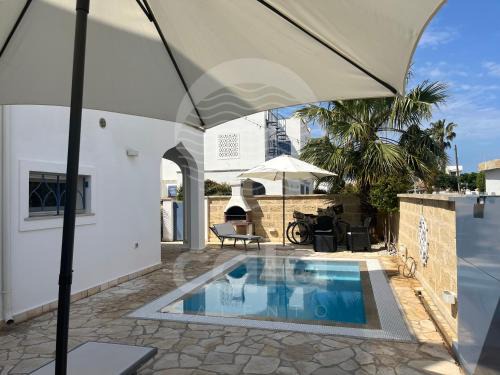 Villetta Kalamia - Piscina privata By Cala Salento