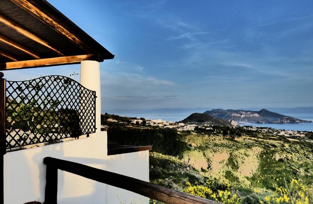 villetta la ginestra