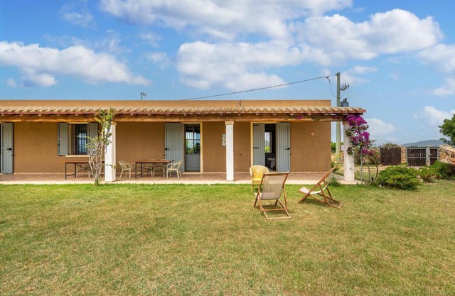 Villetta le Vigne