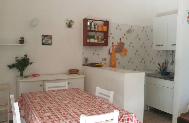 Villetta Maria