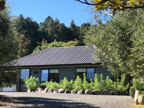Villetta - Matakana Country Escape