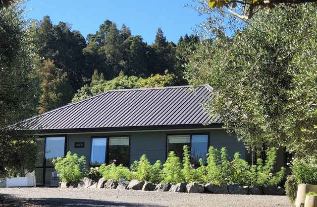 Villetta / Matakana - Peaceful Private Luxury Retreat Minutes from everything