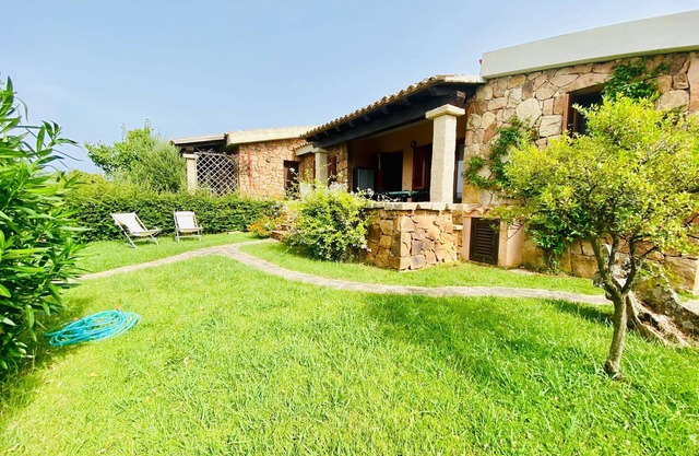 Villetta Miriacheddu