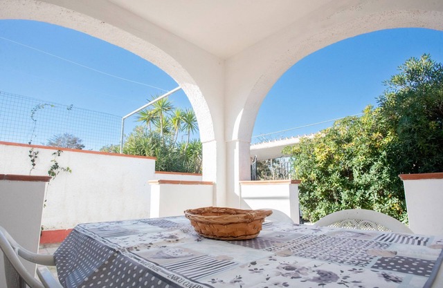 Villetta Oasis | Punta Prosciutto beach