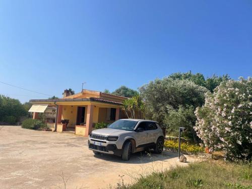 Villetta Parodi