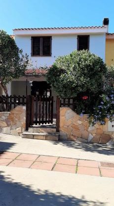 Villetta Portopino