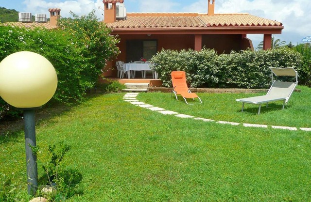 Villetta Rei Playa 300 mt dalla spiaggia