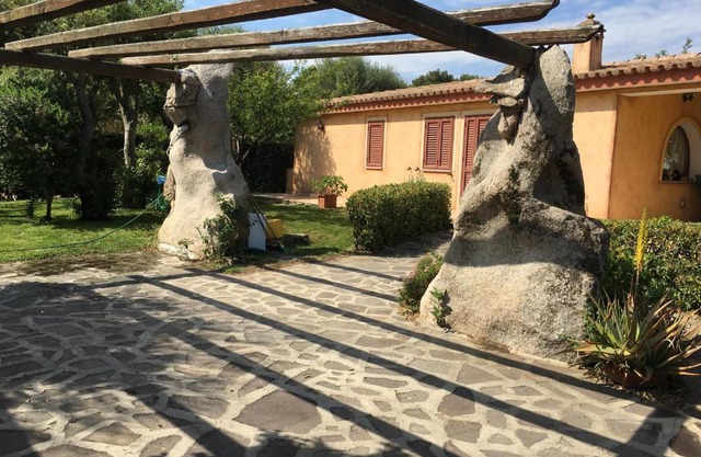 Villetta Rena Majore
