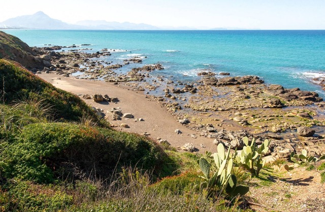 Villetta Rosamarina by Wonderful Italy