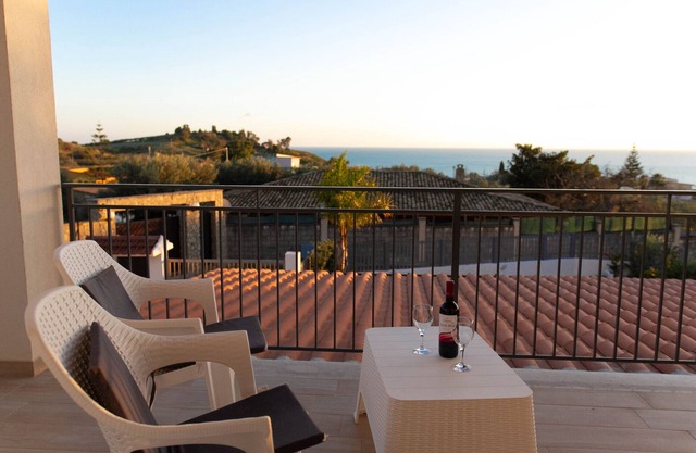 Villetta San Giorgio by Wonderful Italy - Galatea