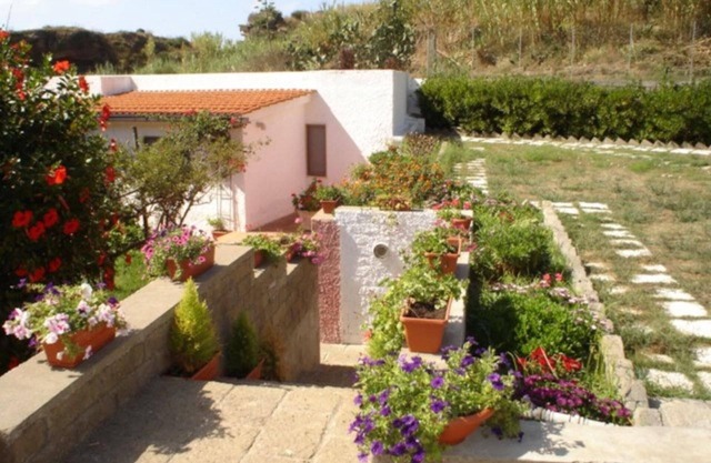 VILLA MAR VENOTENO