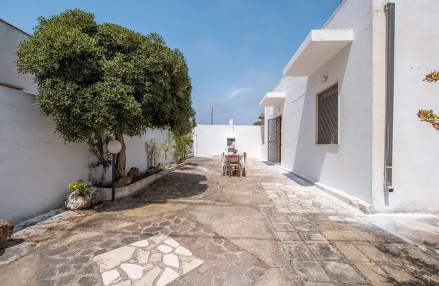 Villetta Serena, Porto Cesareo