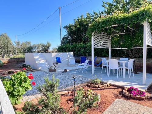 Villetta Specchiulla con Piscina Puglia On line