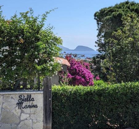 Villetta Stella Marina