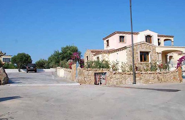 Villetta Valeria 2A