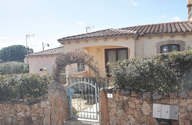 Villetta Valeria 3A