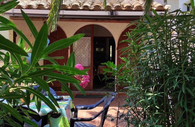 Villetta Villaggio dei Mandorli - Campus - Villasimius