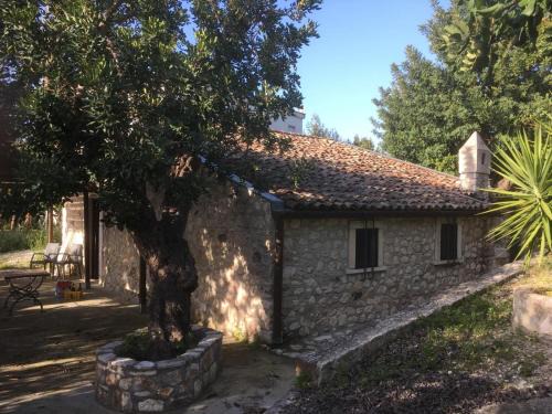 Villetta Zazza