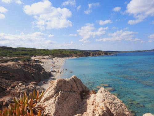 Villette Vista Mare