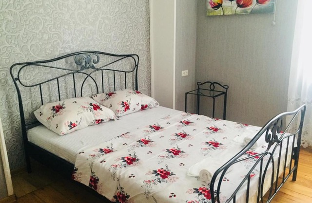 Villi's Guest House
