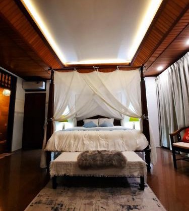 Villia magnolia sanur bali 巴厘島玉蘭別墅