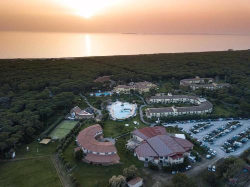 Villini Arborea Club Houses