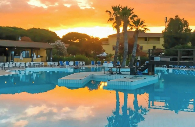 Villini Luxury Houses Country