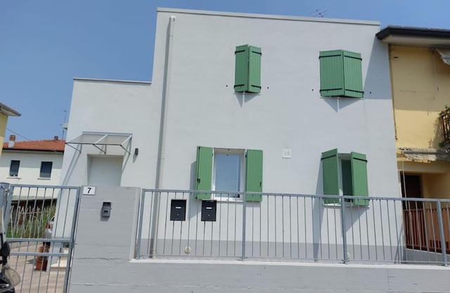 Villino ALMA - nuovo