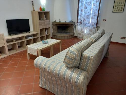 Villino Anna