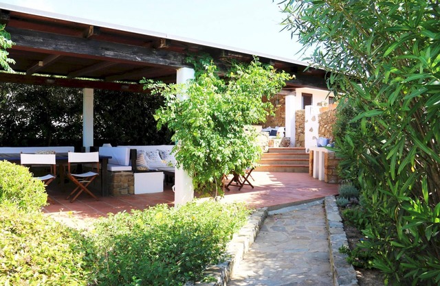 Villino Dalia 3 Bedrooms Apartment in Stintino
