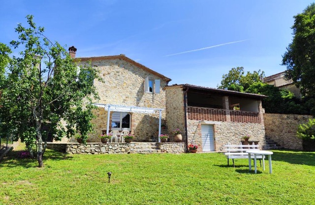 Villino Giulio