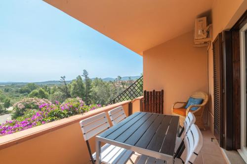 Villino Gli Oleandri Porto Istana