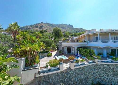 Villino La Canfora