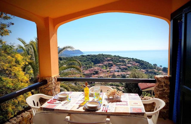 Villino Mari Pintau Best Vacation Ever