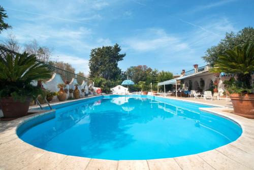 Villino Oasi (Galatina)