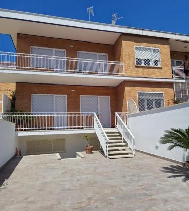Villino Partenope