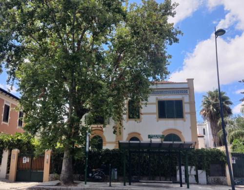 Villino Tecla