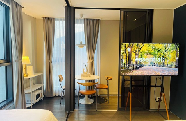 villiv Inn The City Namsan