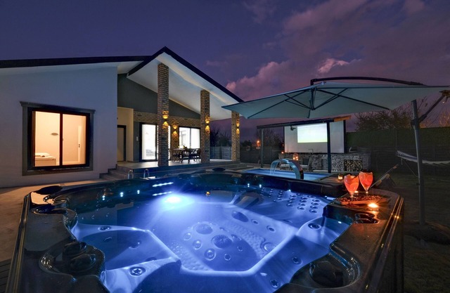 Villla Monaco by Tatil Premium