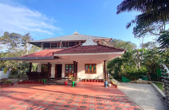 Villoonnickal Homestay